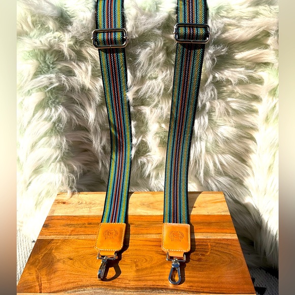 Consuela Bags Consuela Black bing Crossbody Strap Poshmark